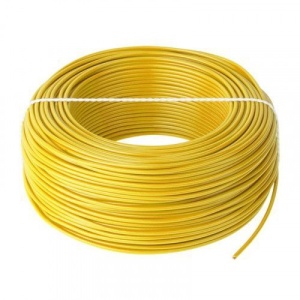 Cablu electric MYF 0.5 mm² - Img 4
