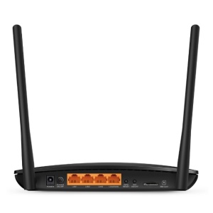 Router TP-LINK Archer MR200 750Mbps - Img 2