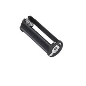 Suport baterie 3xR3 rotund