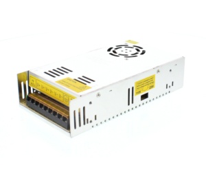Sursa in comutatie 12V - 40A 480W