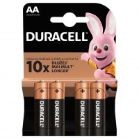 Baterie AA Duracell
