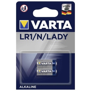 Baterie LR1 Varta