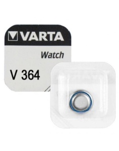 Baterie V364 Varta