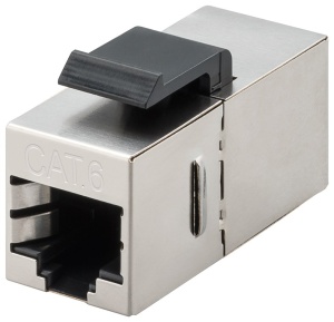 Modul Keystone Cat6 STP M-M Goobay