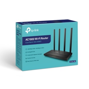 Router TP-LINK Archer C80 1900Mbps - Img 3