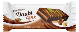 24 buc X DOUBI PIE ALUNE 40 GR