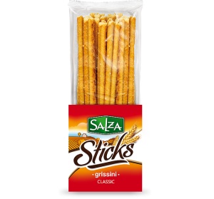 GRISINE SALZA cu sare