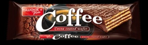 24 X 35 gr Napolitana cafea
