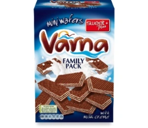 6 BUC VARNA-MINI NAPOLITANE - Img 4