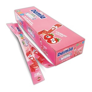 DAMLA JELEURI 15 GR 72BUC/CT