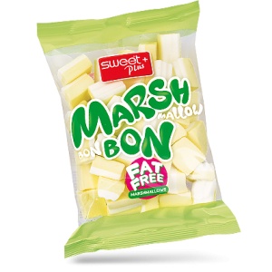MARSHBON - banană