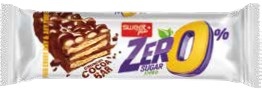 18 BUC X FARA ZAHAR***Napolitana Zero fara zahar