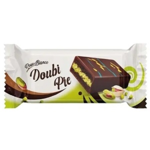 24 buc xDOUBI PIE PISTACHIO 40 GR