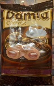 DAMLA COFFE 900 GR