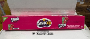 Jeleuri MINICO 15 GR BELT