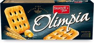 SWEET PLUS Olimpia
