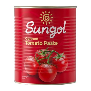 2buc-Pasta tomate
