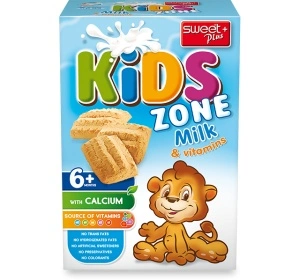 10 buc x BISCUITI pentru copii