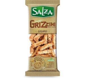 12 BUC X SALZA SNACKS cu susan-PRODUS DE POST