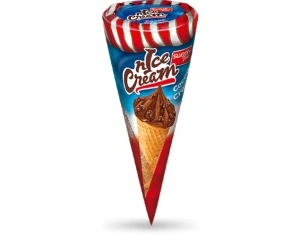 12 bux X 40 gr NICE CREAM cu Cacao