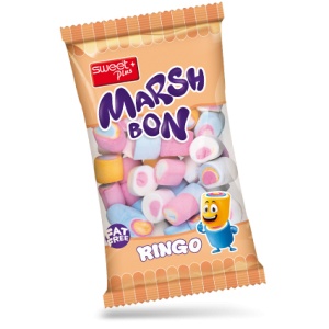 MARSHBON Ringo - tutti frutti