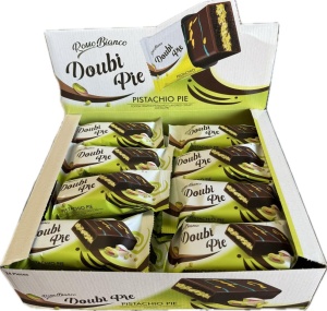 24 buc xDOUBI PIE PISTACHIO 40 GR - Img 2