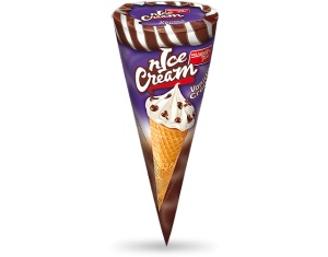 NICE CREAM cu vanilie