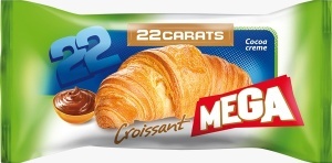 termen 10.2026.*********24 BUC X CORN MEGA CU CIOCOLATA 100 GR