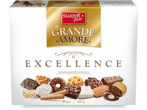 UN GRANDE AMORE Excellence