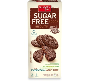 BISCUITI CACAO