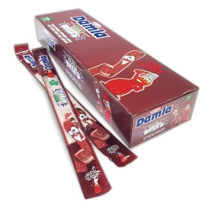 DAMLA COLA 15 GR 30BUC/CT