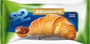 Termen 12.2026---32 BUC X 55 GR CORN CACAO -32 BUC /BX