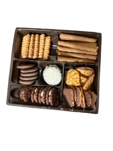 UN GRANDE AMORE napolitane si biscuiti asortati - Img 2