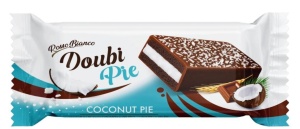 24 buc X DOUBI PIE COCOS 40 GR