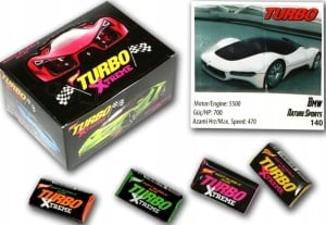 5 CT X TURBO XTREME