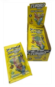 Jeleuri 80 GR PENCIL