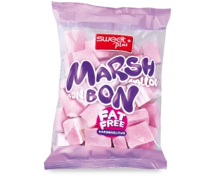 MARSHBON – căpșuni
