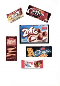 PACHETE CELE MAI NOI PRODUSE