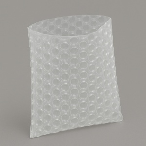 Set 100 pungi cu bule, simple, format 500x500mm - Img 2