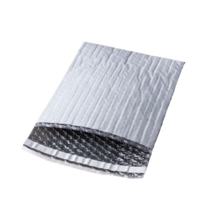 Set 50 plicuri cu bule antisoc pentru curierat, format A3 (320x400mm) - Img 2