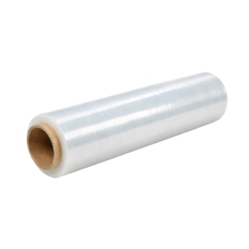 Folie stretch transparenta 1,5kg