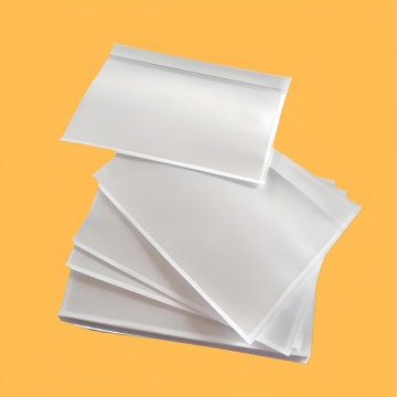 Set 500 plicuri autoadezive portdocument pt AWB, format C5 (240 x 165 mm)