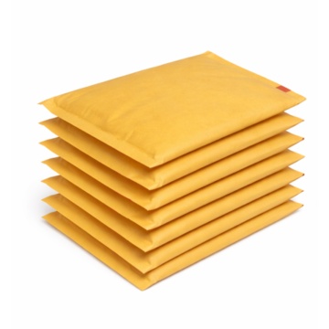 1 buc. plic curierat antisoc hartie/bule, format A11 (120x175+50mm) - Img 2