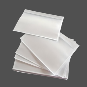 Set 500 plicuri autoadezive portdocument pt AWB, format C5 (240 x 165 mm) - Img 2