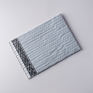Set 500 plicuri cu bule antisoc pentru curierat, format A3 (320x400mm)