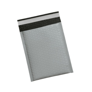 Set 500 plicuri cu bule antisoc pentru curierat, format A5 (190x230mm) - Img 2