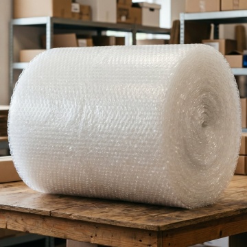 Folie bule 100mp, 50 micr., 1m x100m, 2 straturi