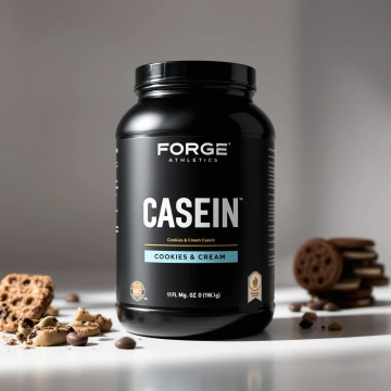 Forge Cookies & Cream Casein [DEMO]