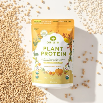 Origin Plant Protein [DEMO]