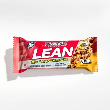 Pinnacle Lean Bars [DEMO]